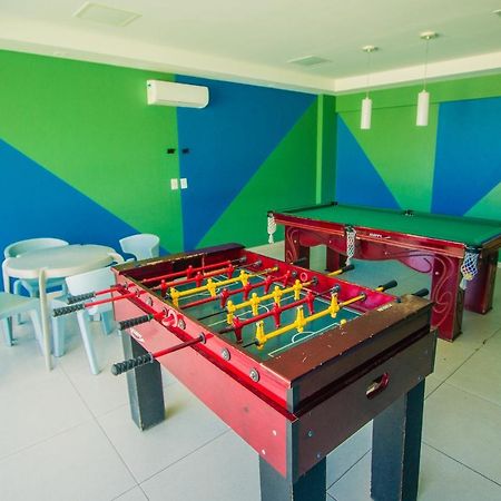 Apartamento - Pôrto das Galinhas Exteriér fotografie