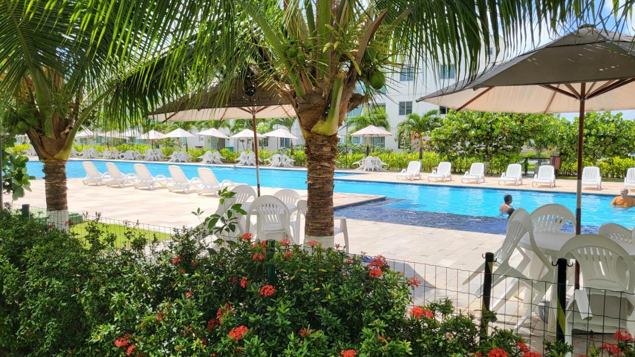 Apartamento - Pôrto das Galinhas Exteriér fotografie