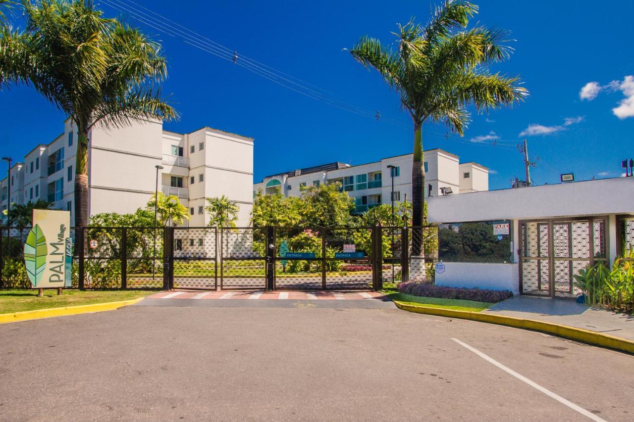 Apartamento - Pôrto das Galinhas Exteriér fotografie