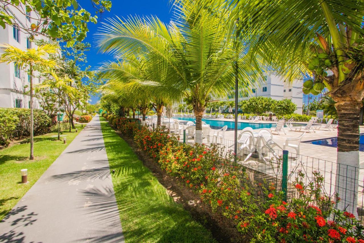 Apartamento - Pôrto das Galinhas Exteriér fotografie