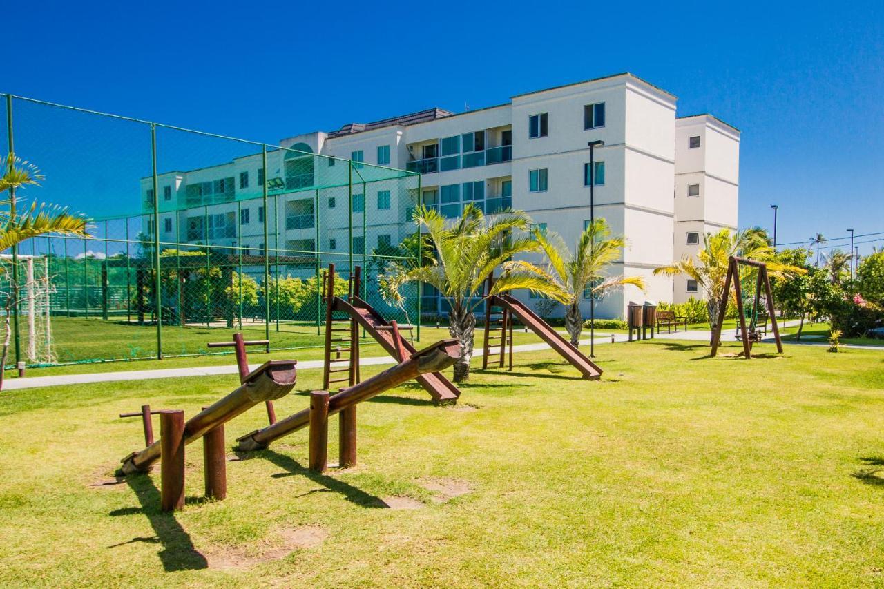 Apartamento - Pôrto das Galinhas Exteriér fotografie