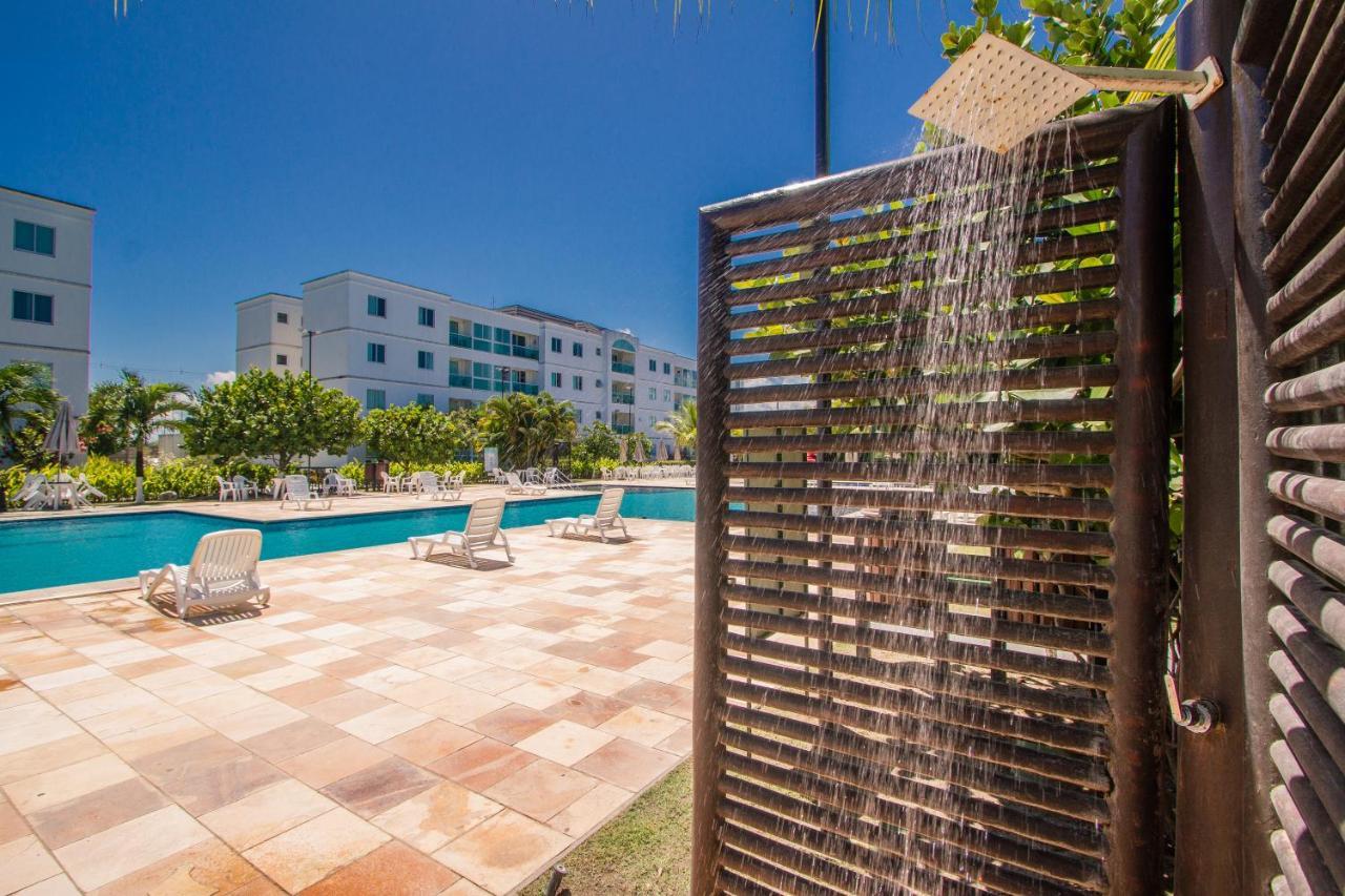 Apartamento - Pôrto das Galinhas Exteriér fotografie