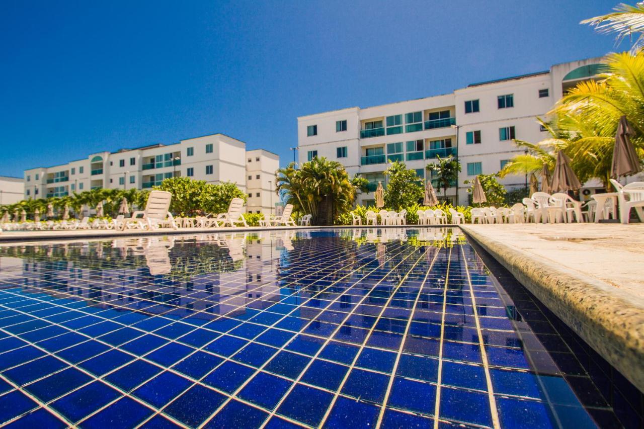Apartamento - Pôrto das Galinhas Exteriér fotografie