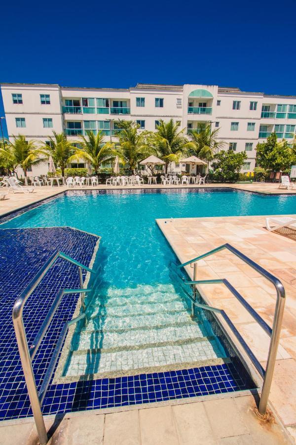 Apartamento - Pôrto das Galinhas Exteriér fotografie