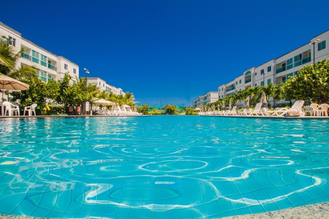 Apartamento - Pôrto das Galinhas Exteriér fotografie