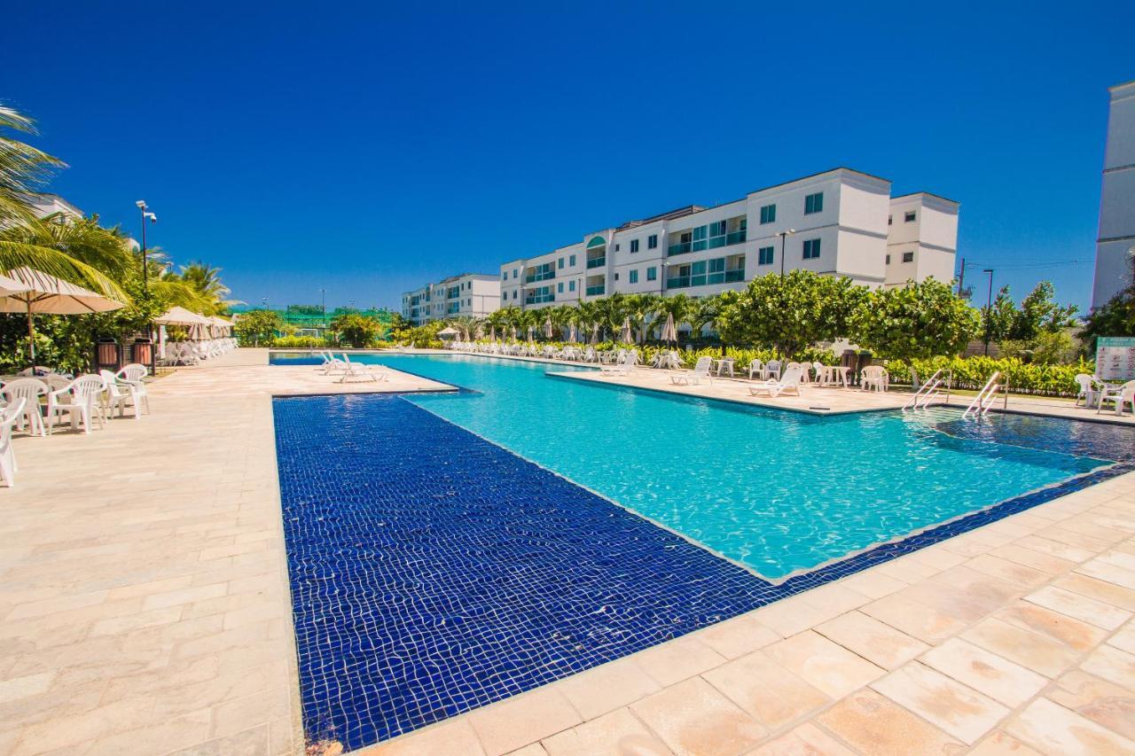 Apartamento - Pôrto das Galinhas Exteriér fotografie