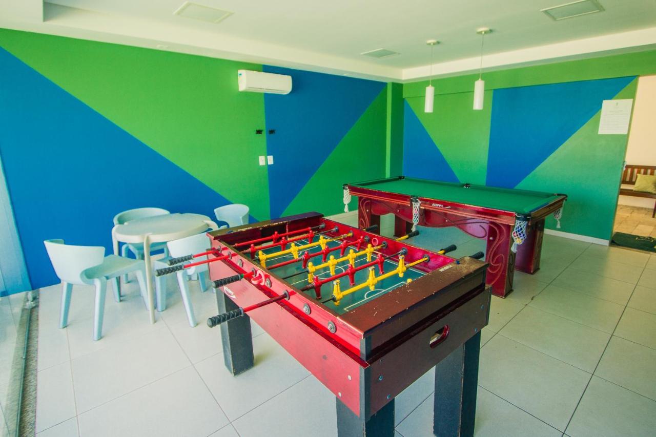 Apartamento - Pôrto das Galinhas Exteriér fotografie