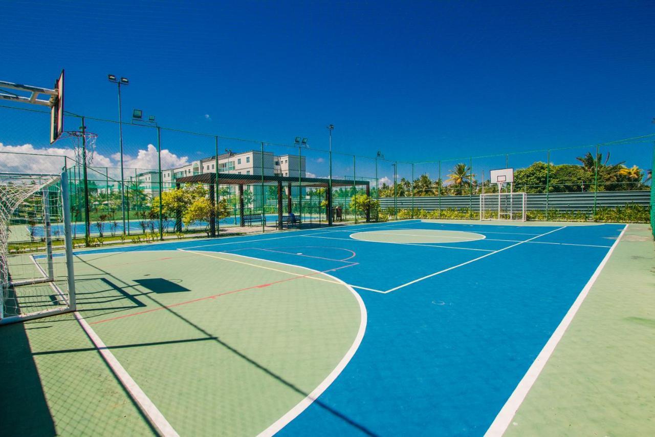 Apartamento - Pôrto das Galinhas Exteriér fotografie