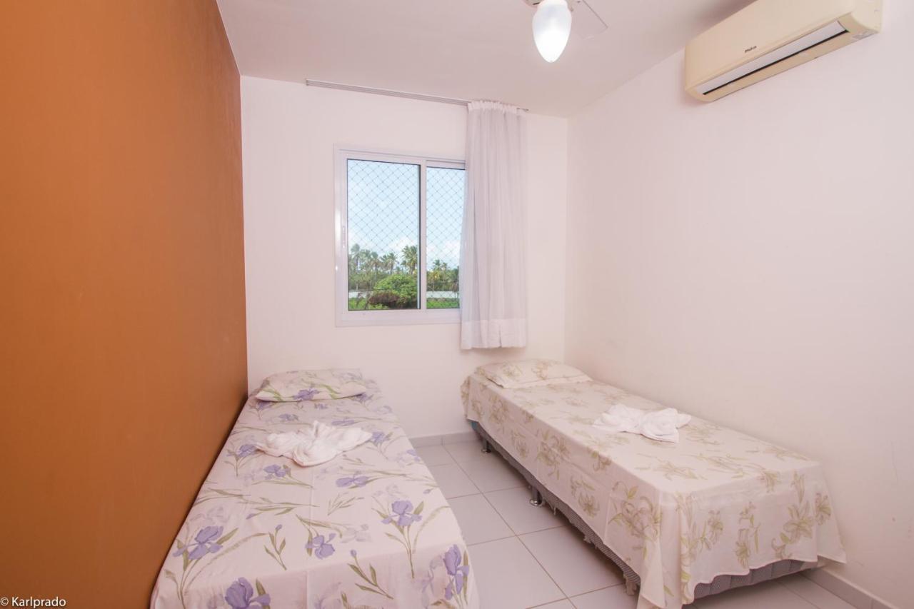 Apartamento - Pôrto das Galinhas Exteriér fotografie