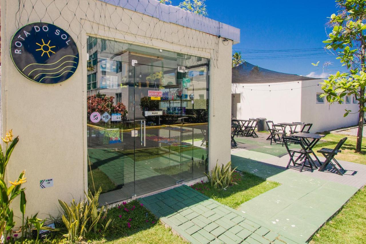 Apartamento - Pôrto das Galinhas Exteriér fotografie