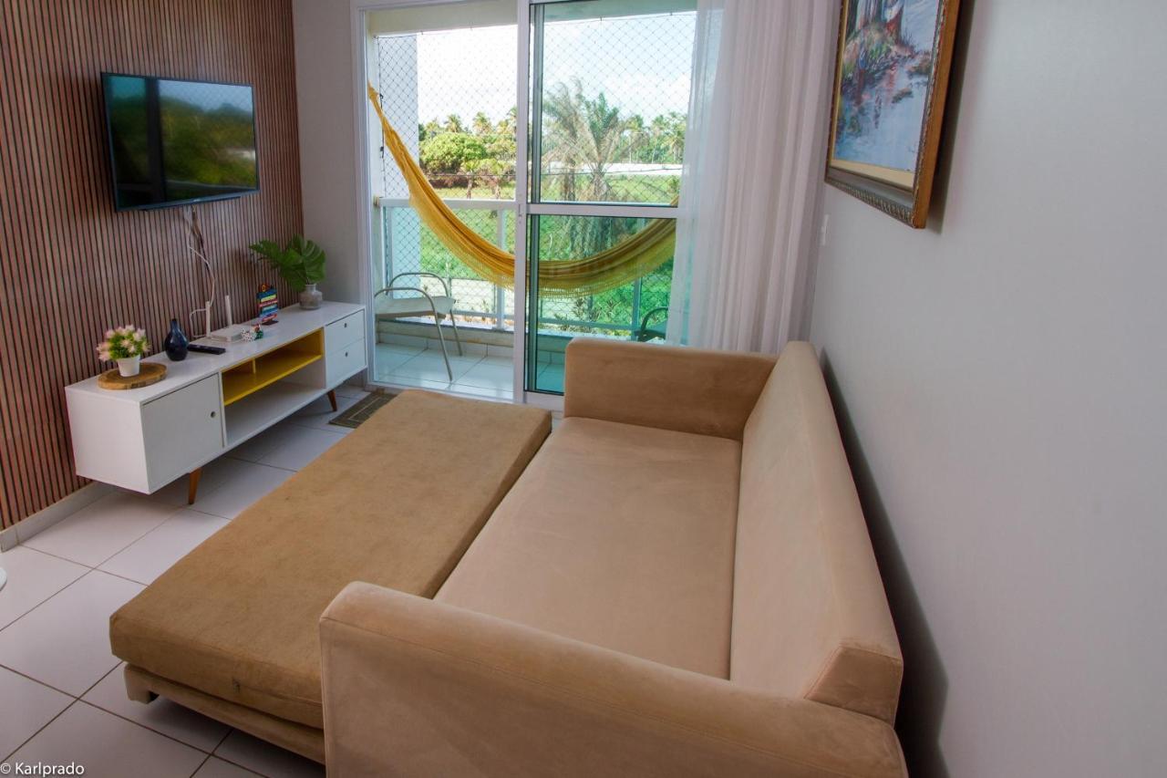 Apartamento - Pôrto das Galinhas Exteriér fotografie