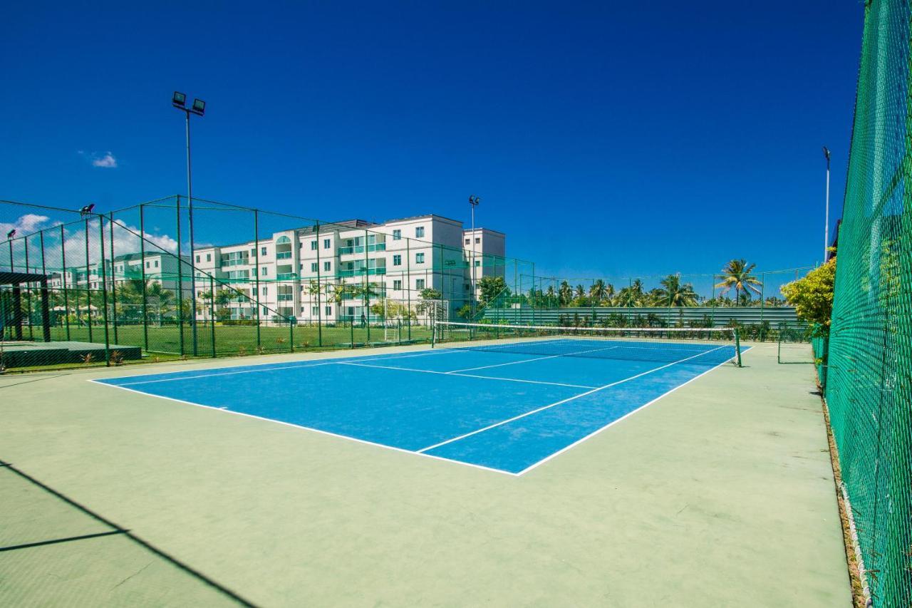 Apartamento - Pôrto das Galinhas Exteriér fotografie