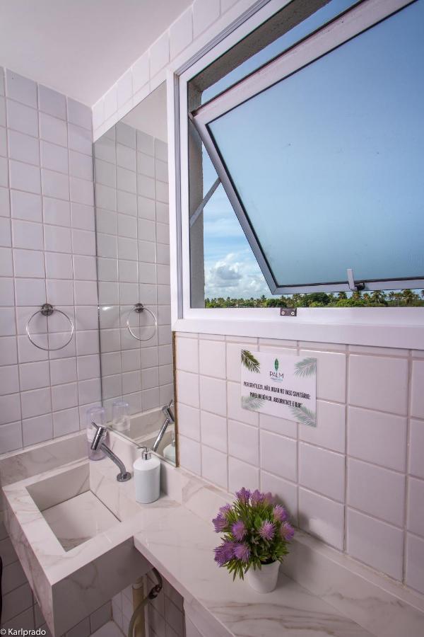 Apartamento - Pôrto das Galinhas Exteriér fotografie