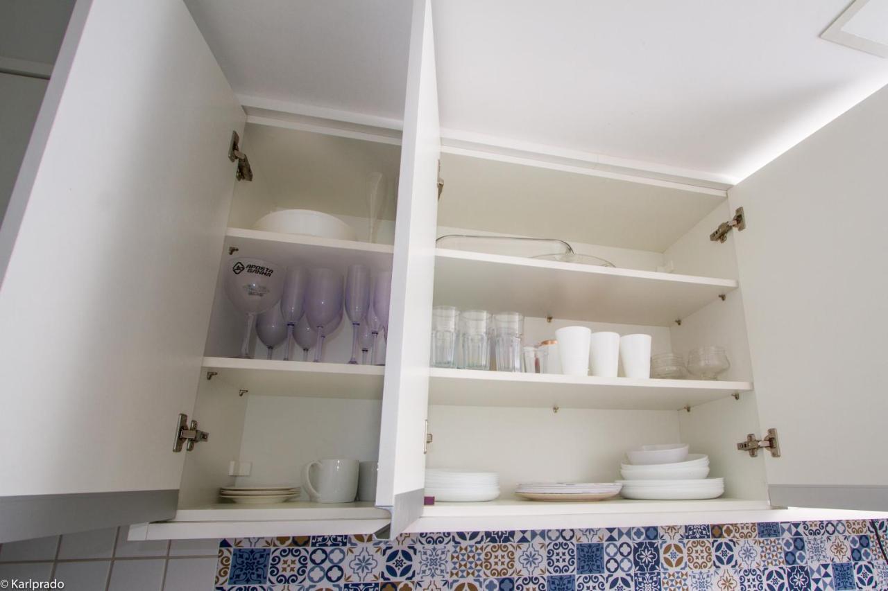 Apartamento - Pôrto das Galinhas Exteriér fotografie