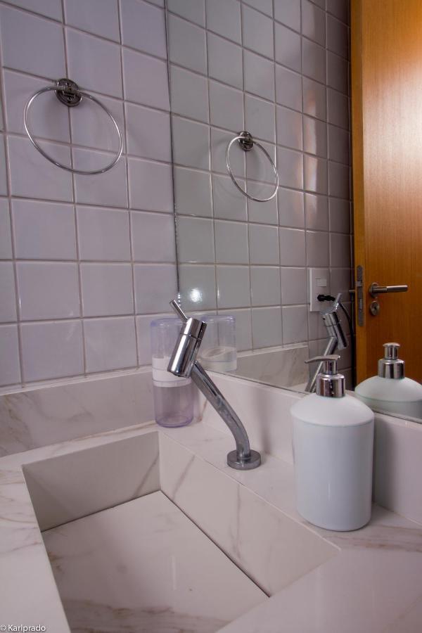 Apartamento - Pôrto das Galinhas Exteriér fotografie