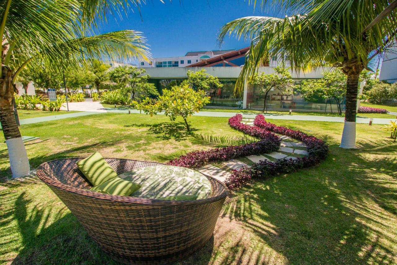 Apartamento - Pôrto das Galinhas Exteriér fotografie