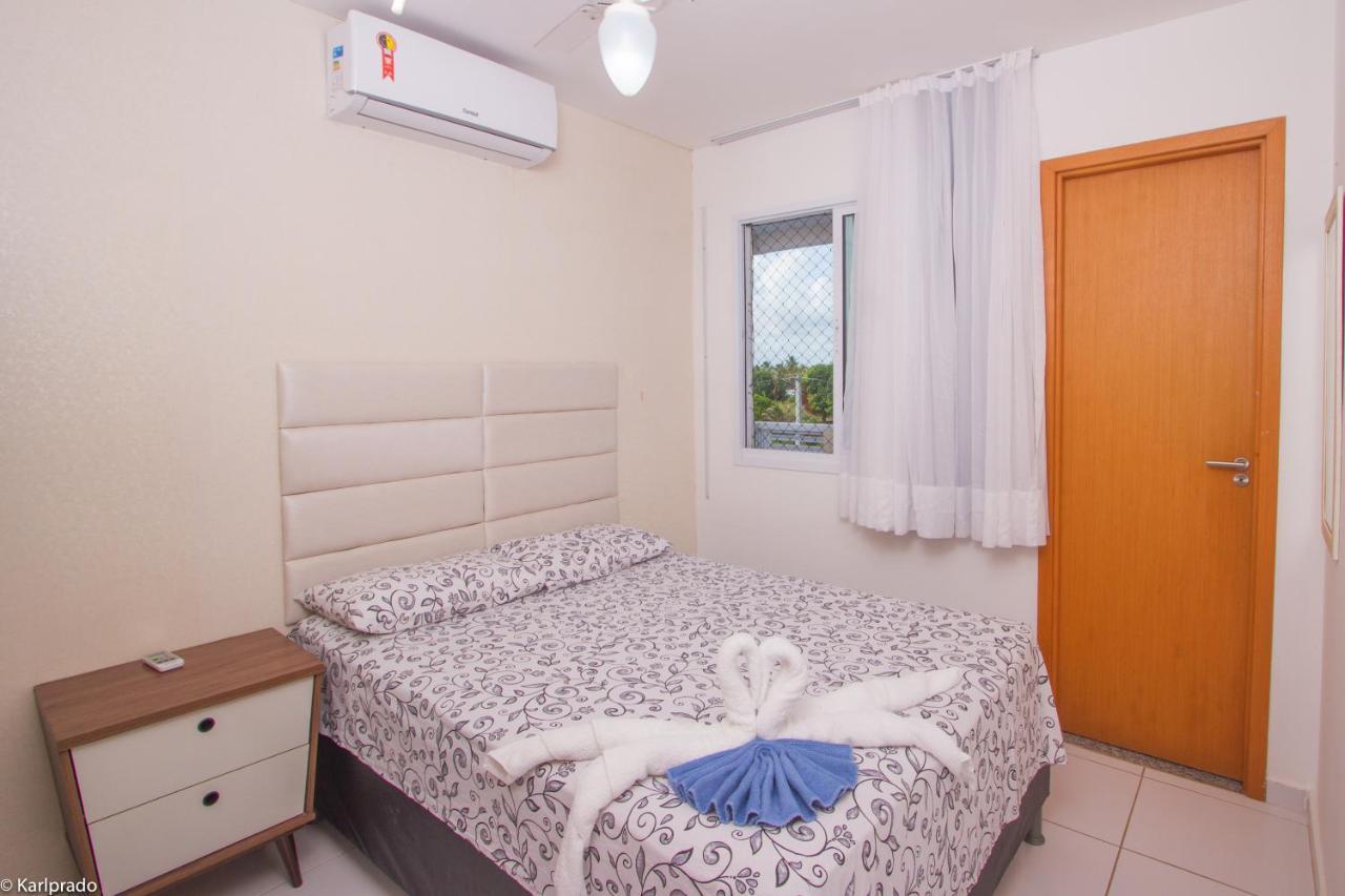 Apartamento - Pôrto das Galinhas Exteriér fotografie